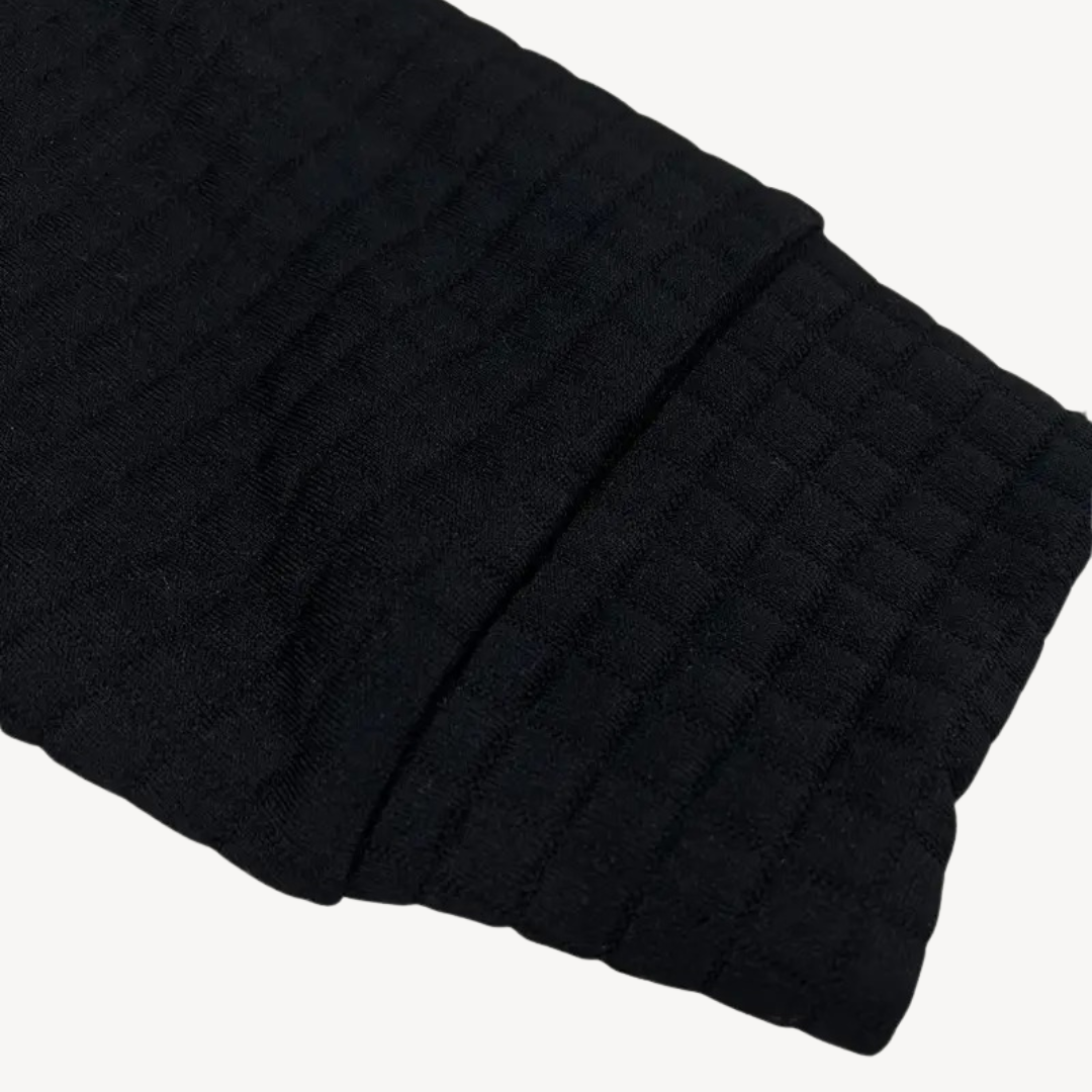 BerlinGlamour | Gewatteerde hoodie voor heren 5