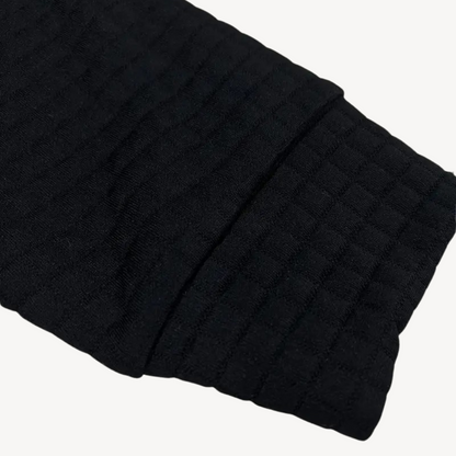 BerlinGlamour | Gewatteerde hoodie voor heren 5