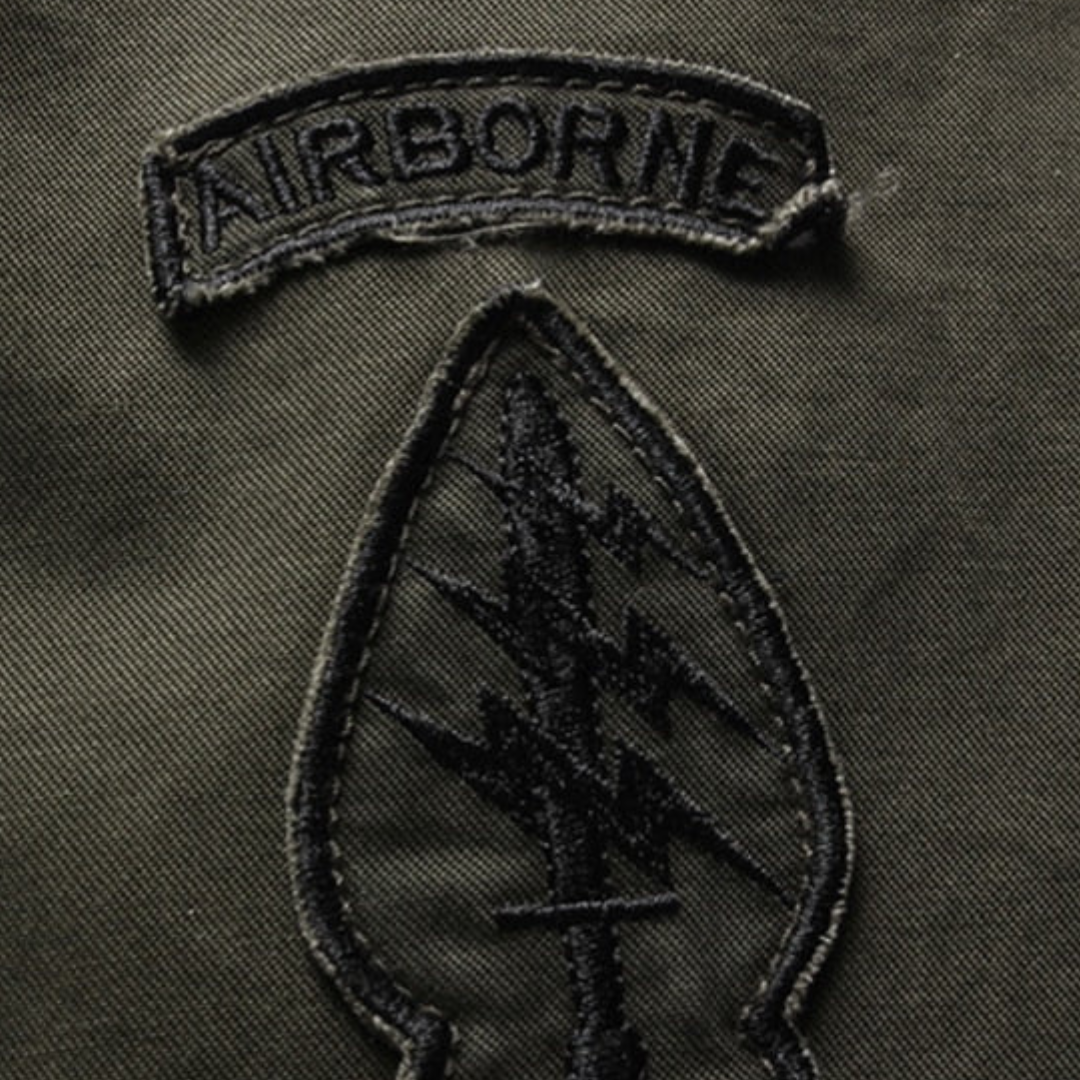 BerlinGlamour | Heren bikerjack met rits en lange mouwen 6