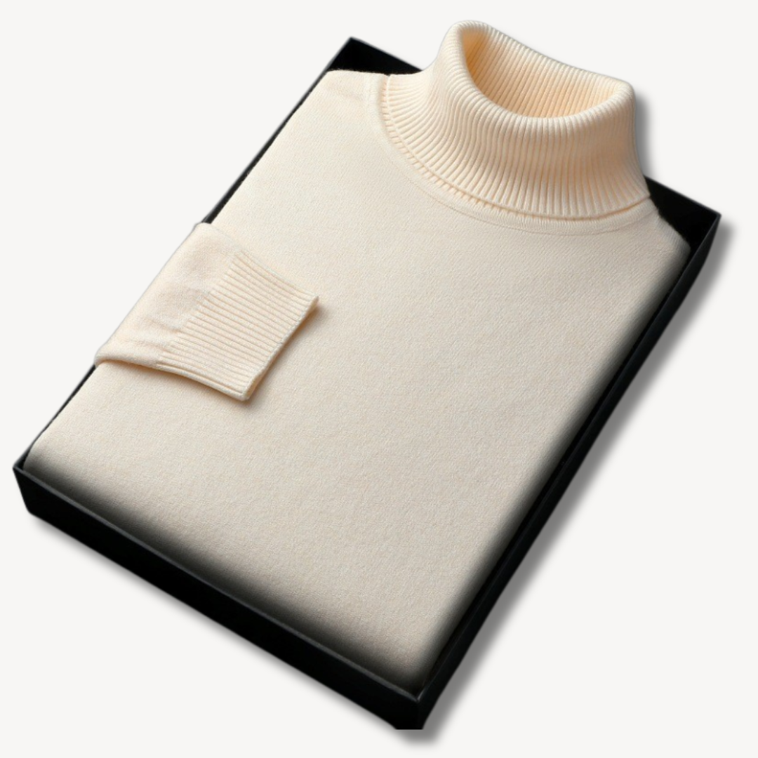 BerlinGlamour | Heren coltruien 0