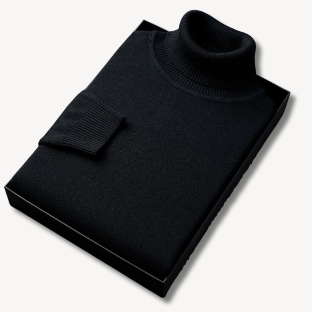 BerlinGlamour | Heren coltruien 1