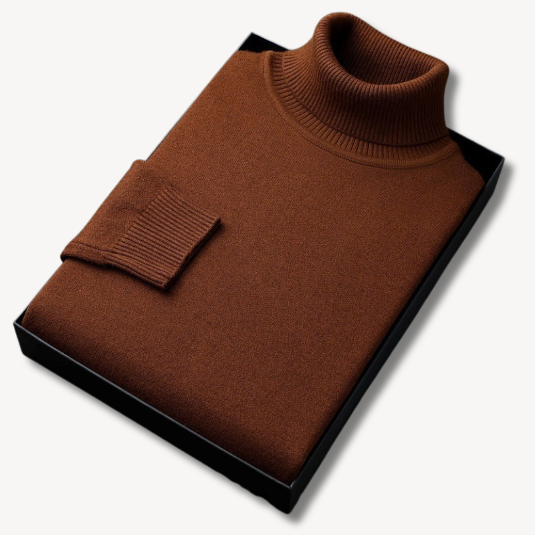 BerlinGlamour | Heren coltruien 2