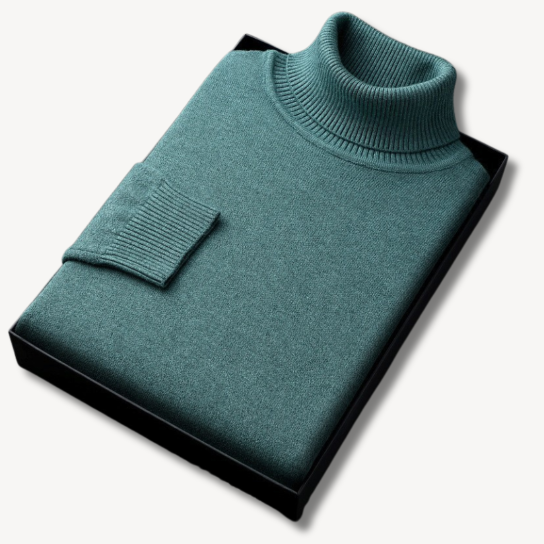 BerlinGlamour | Heren coltruien 3