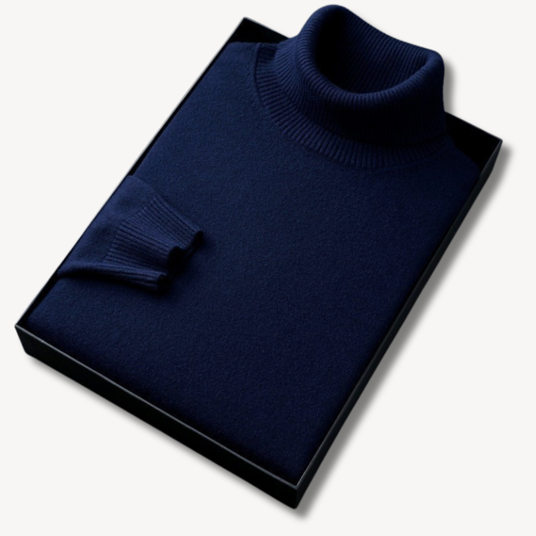 BerlinGlamour | Heren coltruien 4