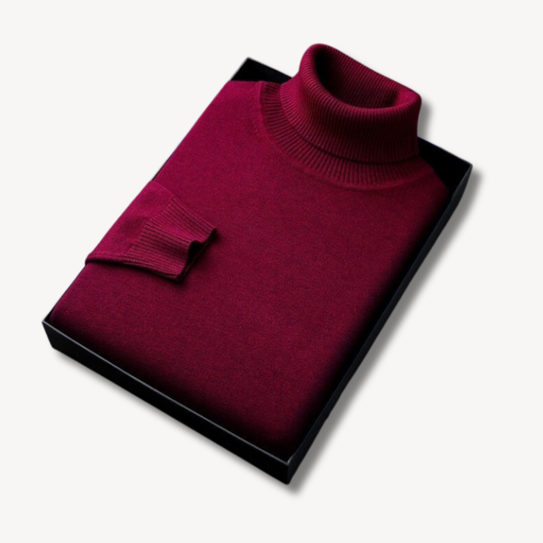 BerlinGlamour | Heren coltruien 5