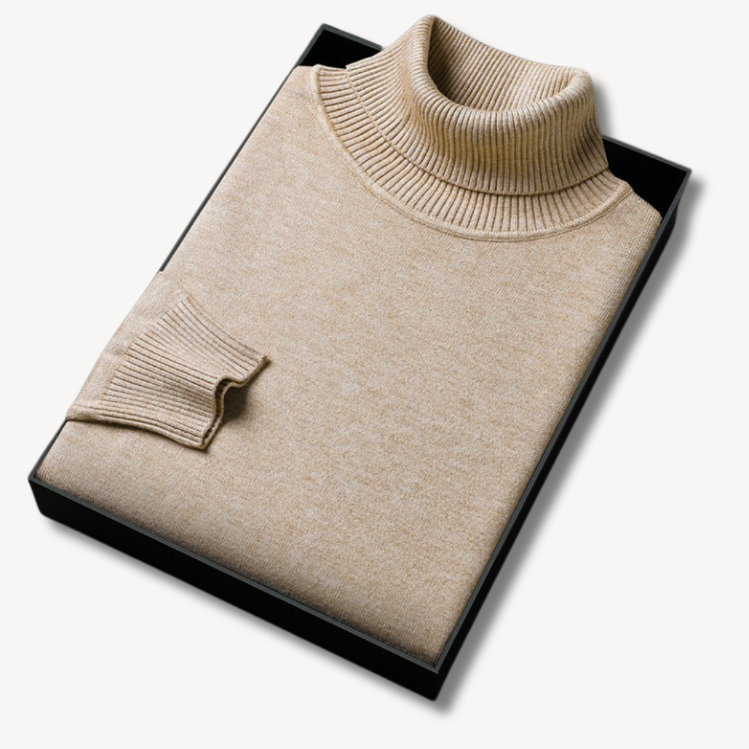 BerlinGlamour | Heren coltruien 6