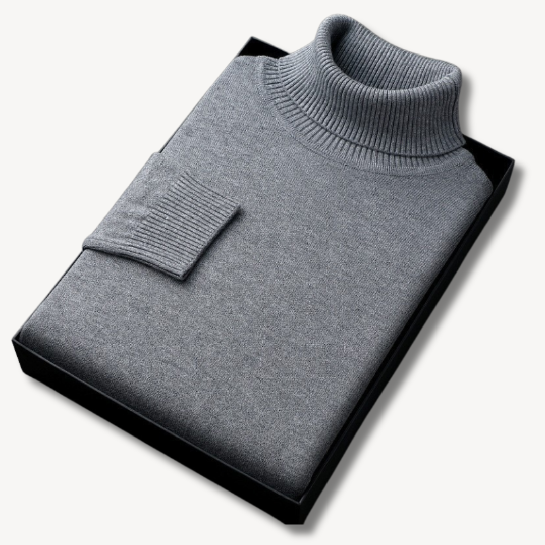 BerlinGlamour | Heren coltruien 7