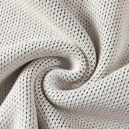 BerlinGlamour | Heren gebreide trui met graffiti print 4