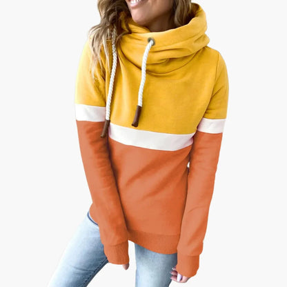 BerlinGlamour | Heren hoodie met rits 7