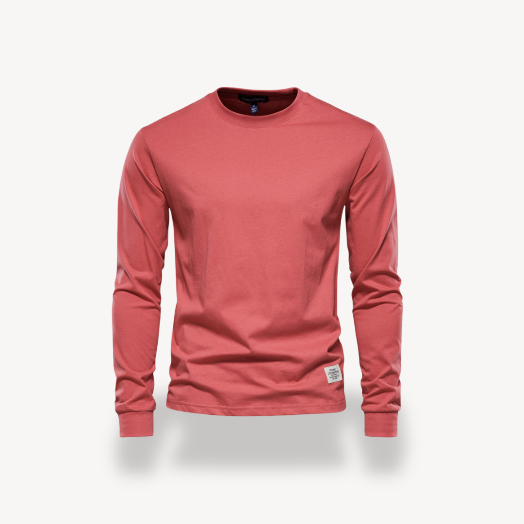 BerlinGlamour | Herenoverhemd met lange mouwen 6