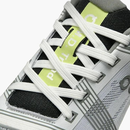 BerlinGlamour | Herensneakers met mesh-bovenwerk en gedempte zool 1