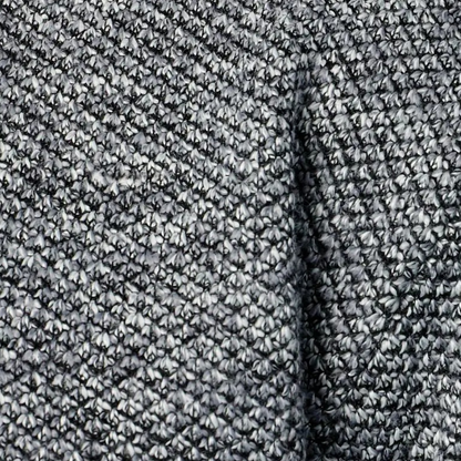 BerlinGlamour | Herenvest met knoopsluiting 5