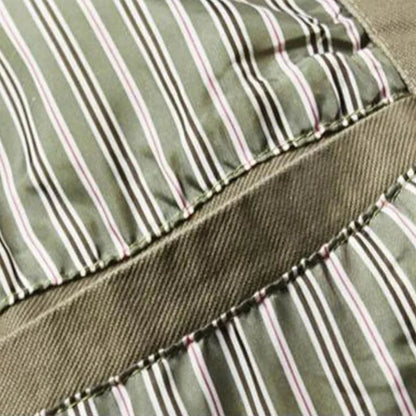 BerlinGlamour | Herfstjas van wolmix voor heren 6