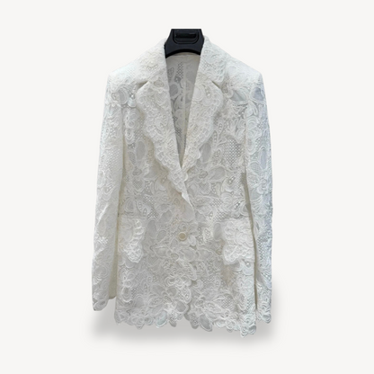 BerlinGlamour | Kanten blazers voor dames 3