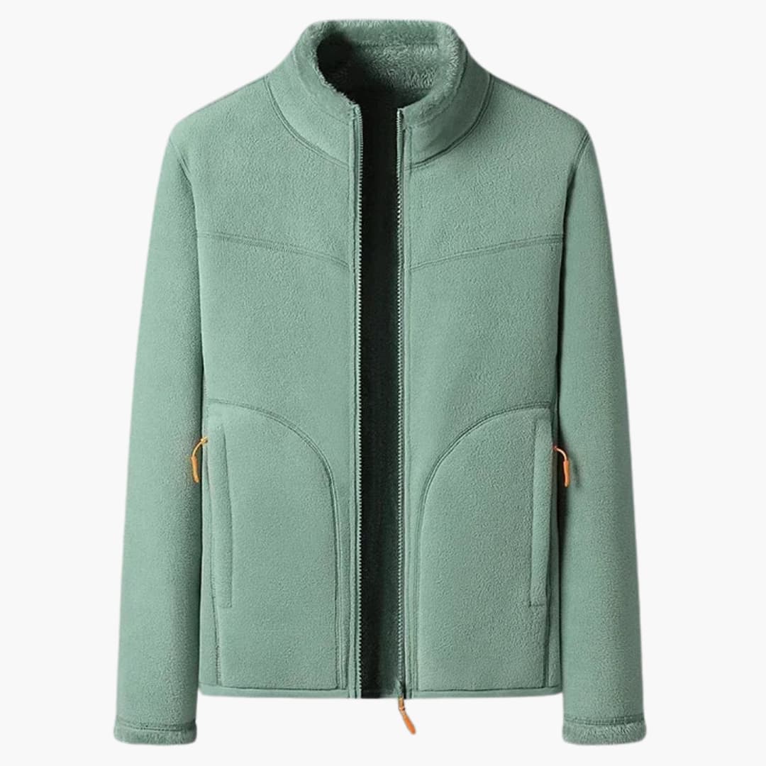 BerlinGlamour | Kenmerken van het herenjack: 0