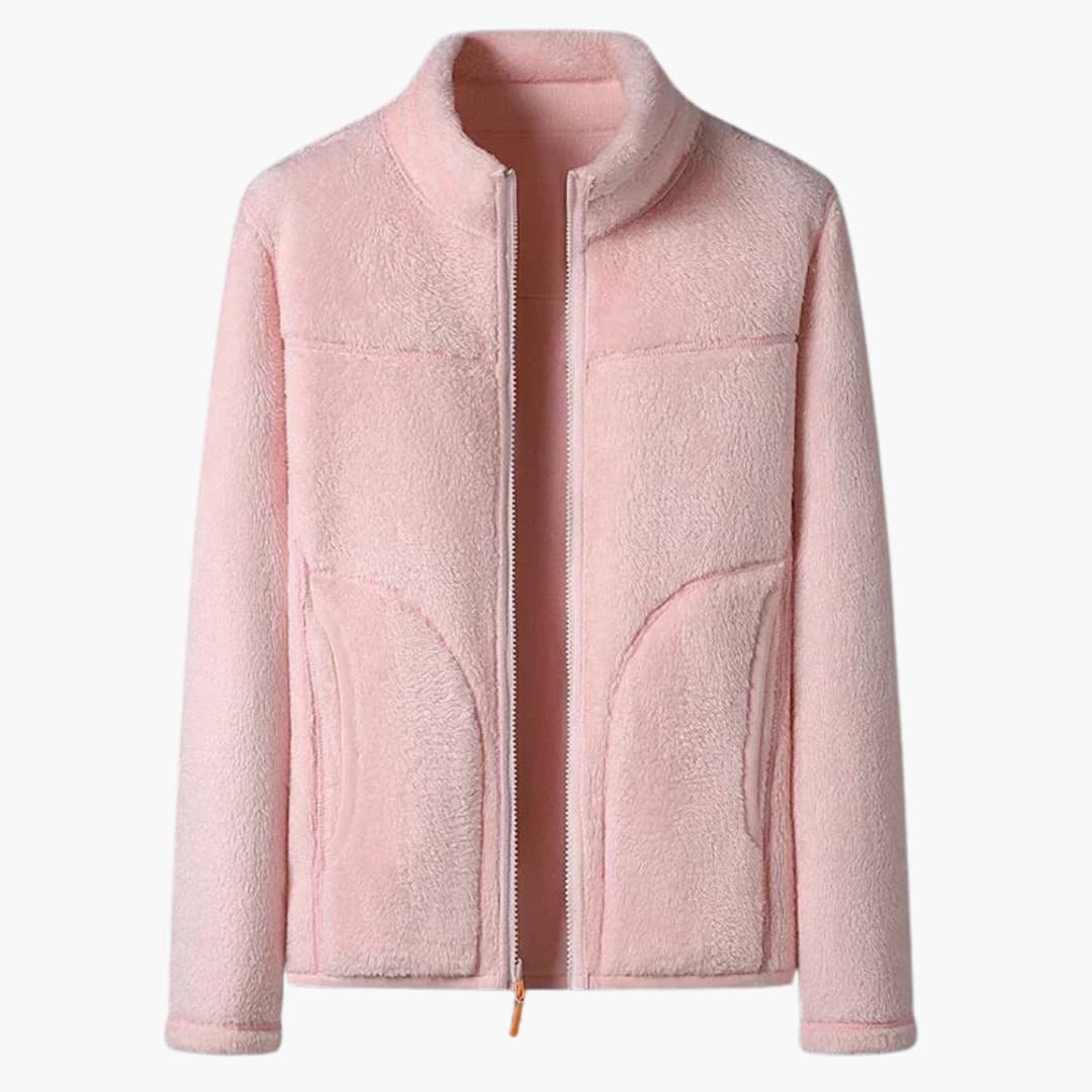 BerlinGlamour | Kenmerken van het herenjack: 2