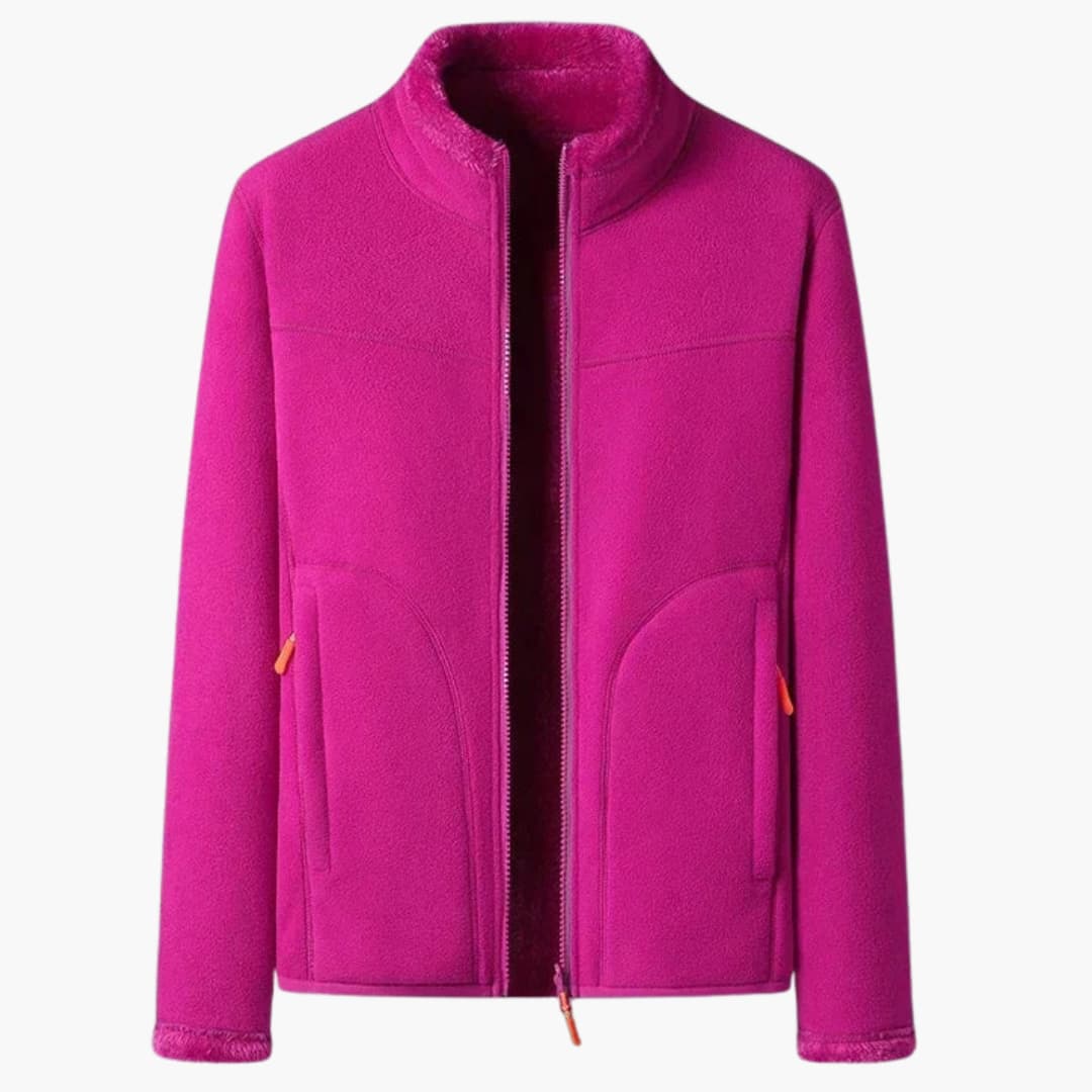 BerlinGlamour | Kenmerken van het herenjack: 6