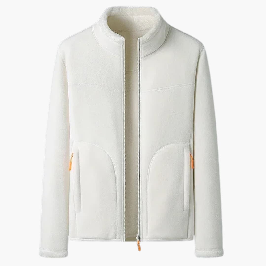 BerlinGlamour | Kenmerken van het herenjack: 7