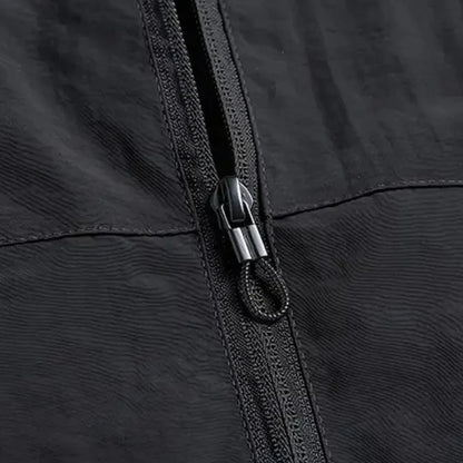 BerlinGlamour | Klassiek bomberjack voor heren 2