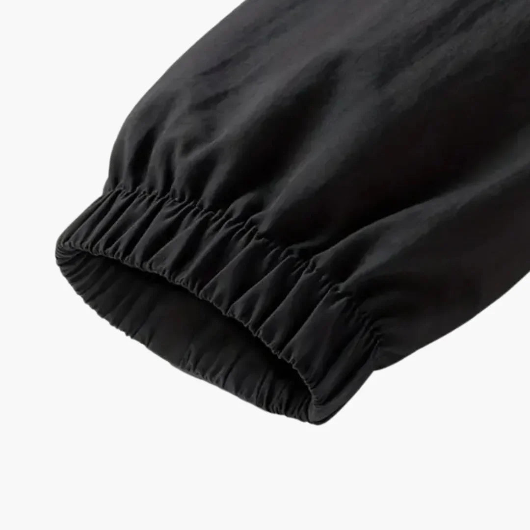 BerlinGlamour | Klassiek bomberjack voor heren 3