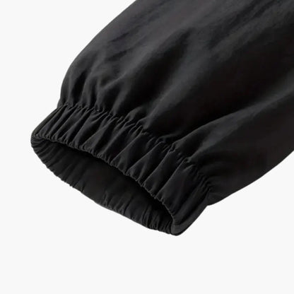 BerlinGlamour | Klassiek bomberjack voor heren 3