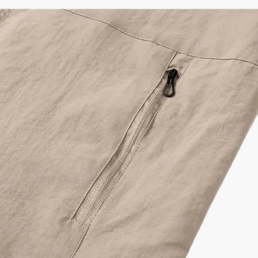 BerlinGlamour | Klassiek bomberjack voor heren 6