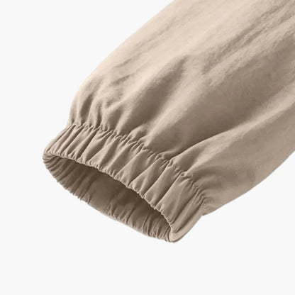 BerlinGlamour | Klassiek bomberjack voor heren 7