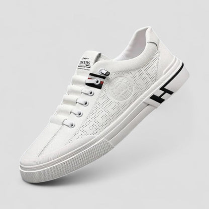 BerlinGlamour | Klassieke orthopedische vrijetijdssneakers 0