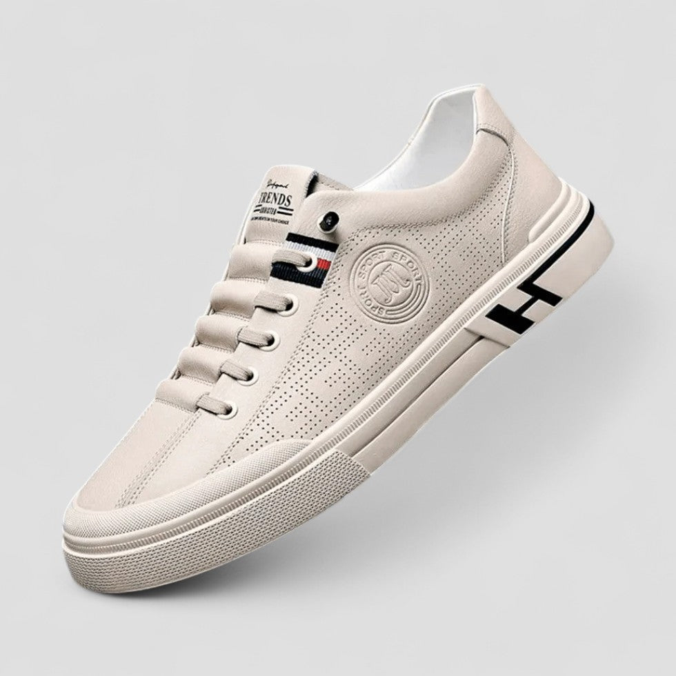 BerlinGlamour | Klassieke orthopedische vrijetijdssneakers 3