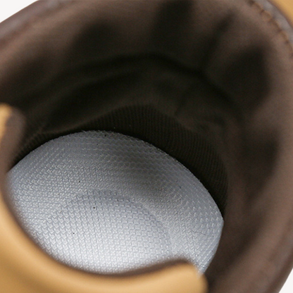 BerlinGlamour | Leren laarzen voor heren 3