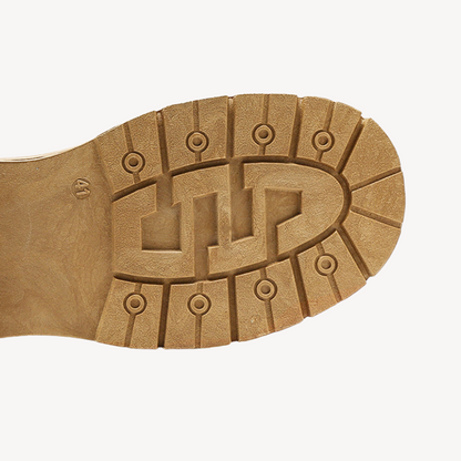 BerlinGlamour | Leren laarzen voor heren 5