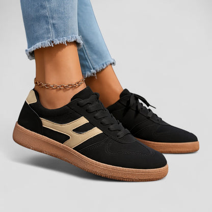 BerlinGlamour | Lichtgewicht sneakers voor dagelijks comfort en ondersteuning 0