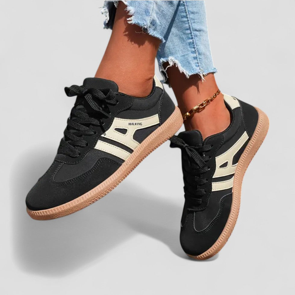 BerlinGlamour | Lichtgewicht sneakers voor dagelijks comfort en ondersteuning 1