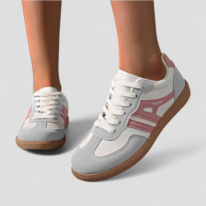 BerlinGlamour | Lichtgewicht sneakers voor dagelijks comfort en ondersteuning 3