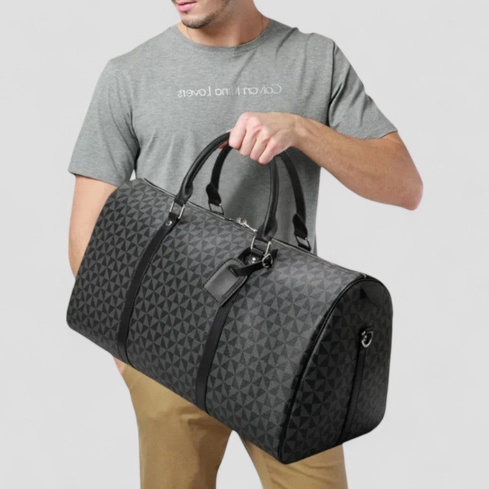 BerlinGlamour | Luxe reistas voor stijlvolle weekendtrips 4