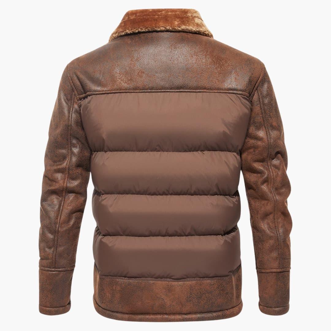 BerlinGlamour | Modern gesneden jasje voor heren 2