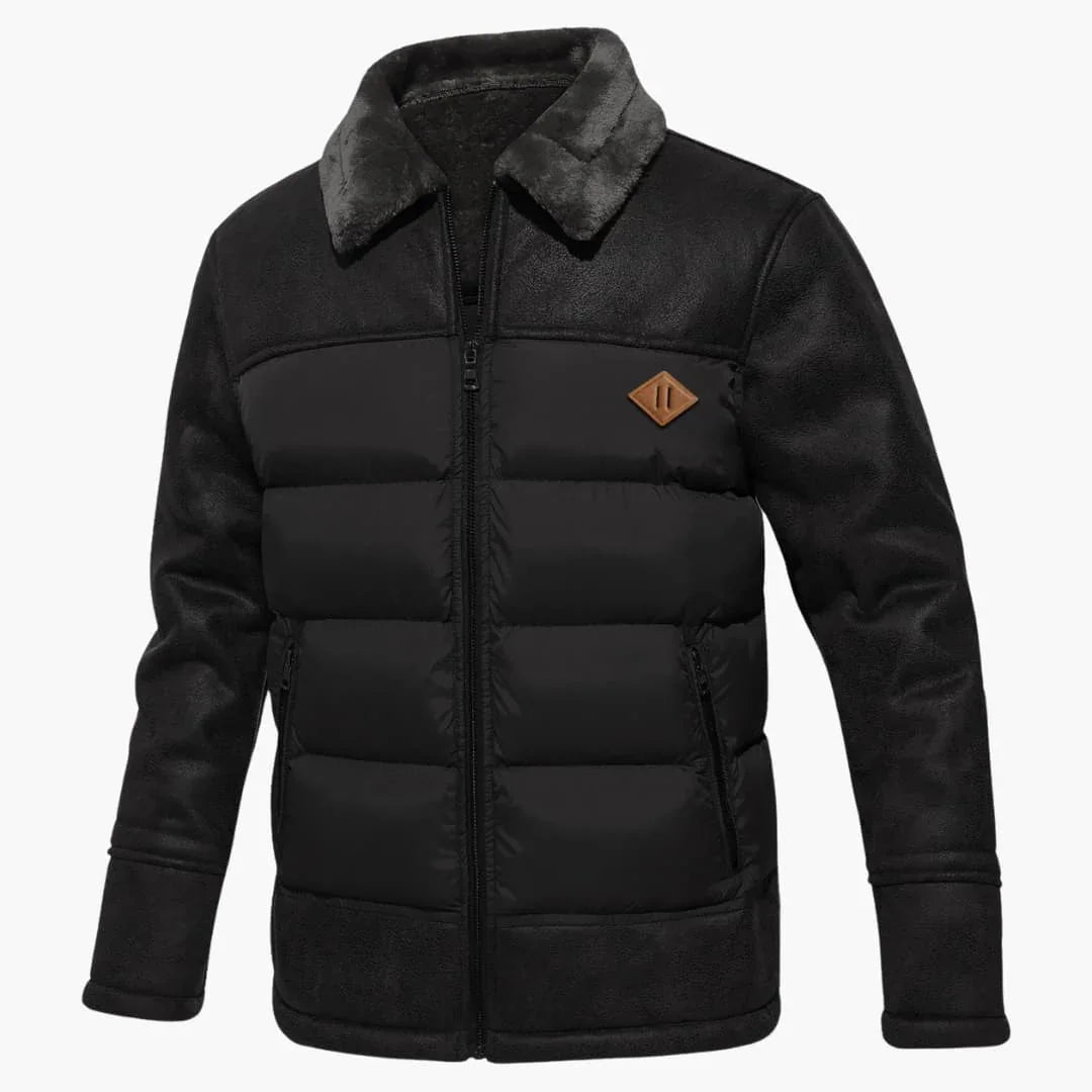 BerlinGlamour | Modern gesneden jasje voor heren 3