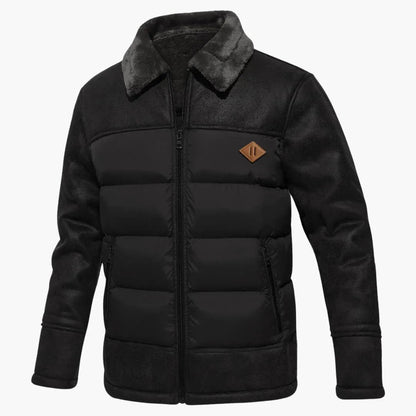 BerlinGlamour | Modern gesneden jasje voor heren 3