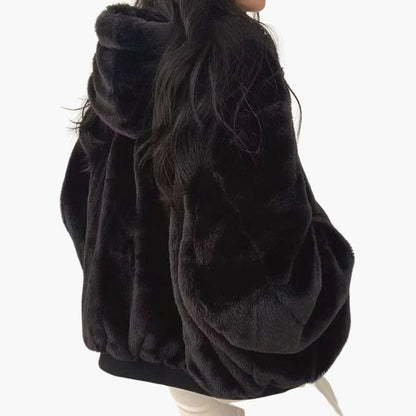 BerlinGlamour | Omkeerbaar jack voor dames 1