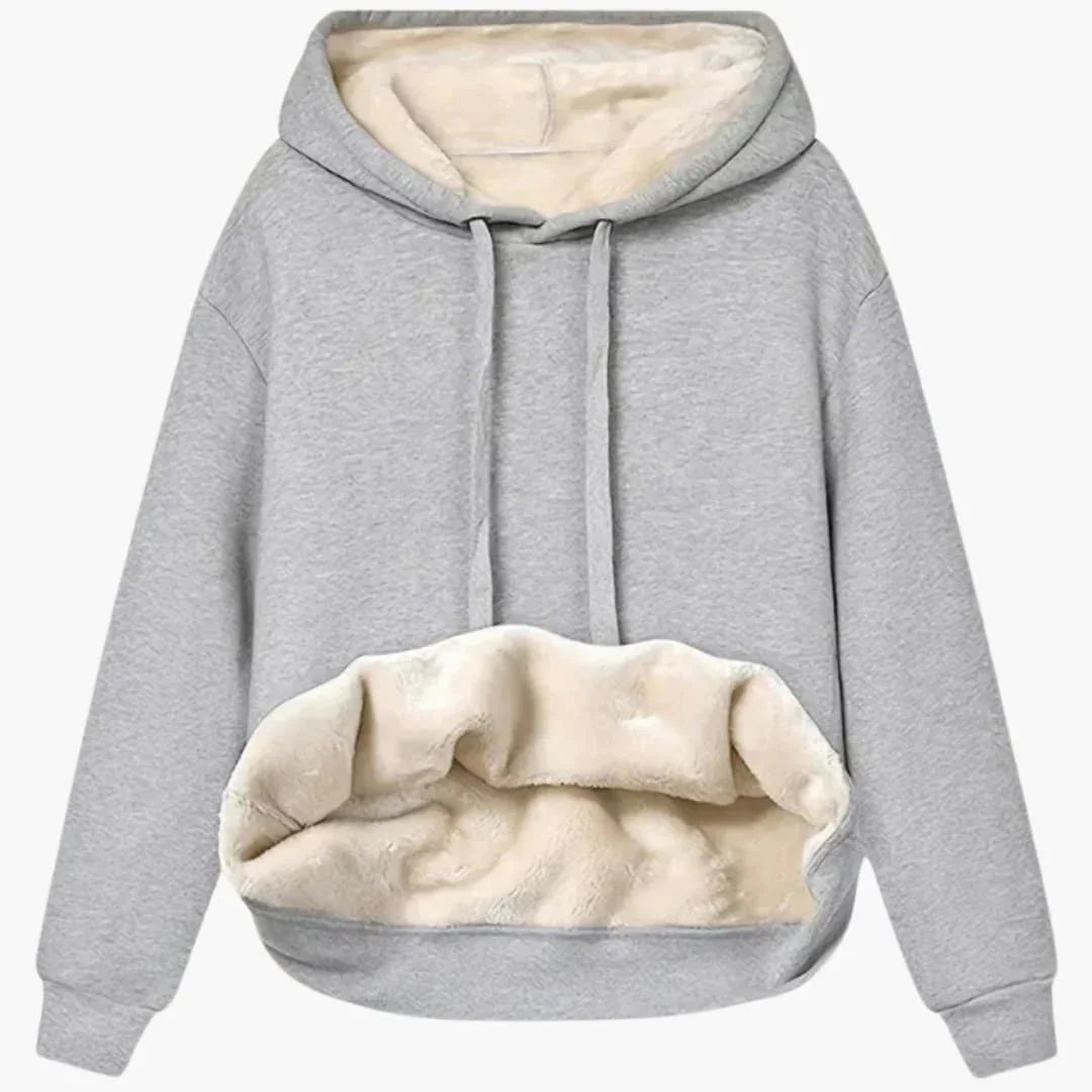 BerlinGlamour | Omkeerbare gebreide trui voor dames 3