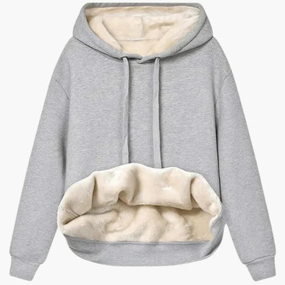 BerlinGlamour | Omkeerbare gebreide trui voor dames 3