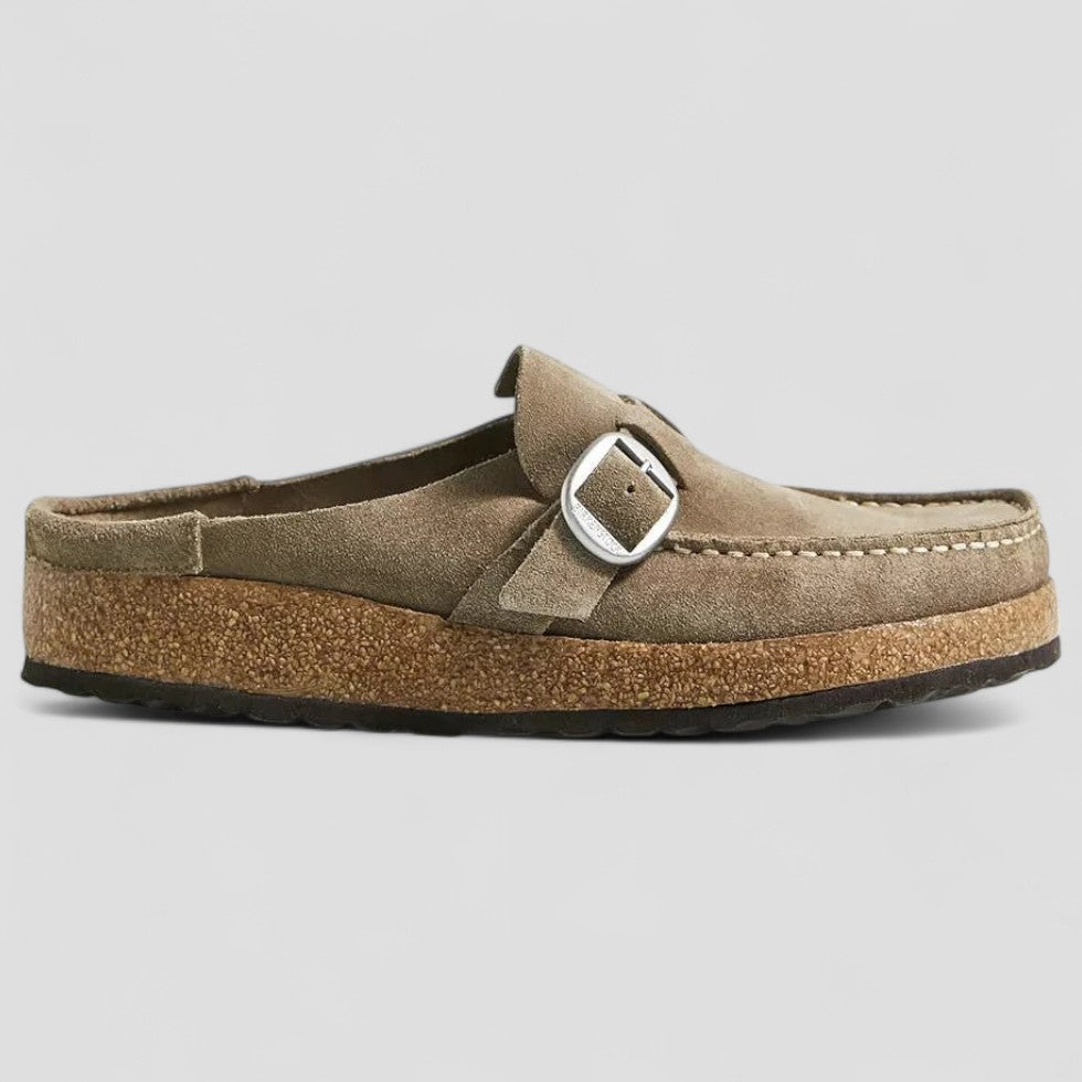 BerlinGlamour | Ondersteunende pantoffels met zachte zool 2