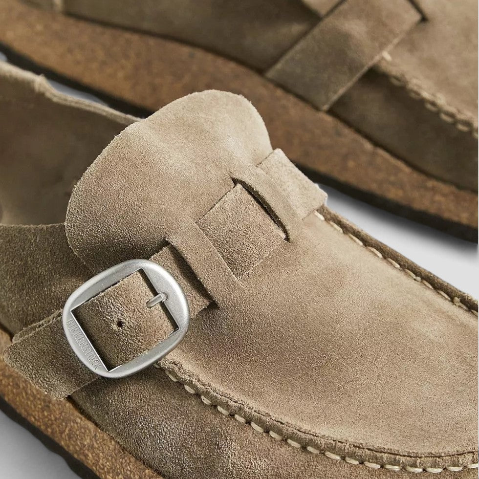 BerlinGlamour | Ondersteunende pantoffels met zachte zool 4