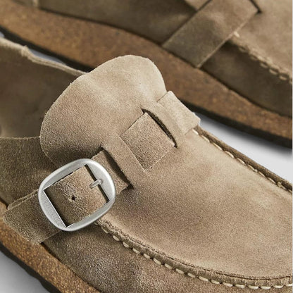 BerlinGlamour | Ondersteunende pantoffels met zachte zool 4