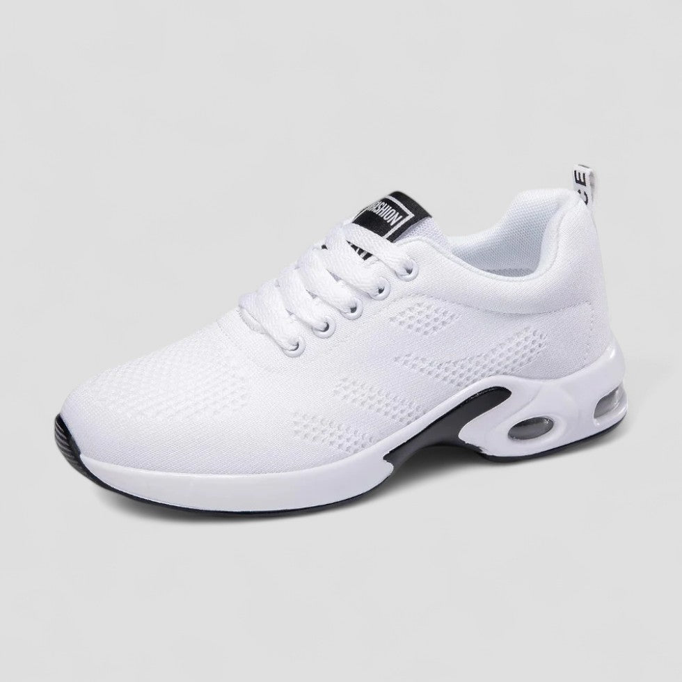 BerlinGlamour | Orthopedische, ademende hardloopschoenen voor dames 10