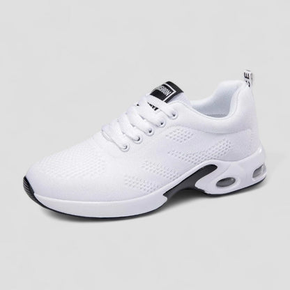 BerlinGlamour | Orthopedische, ademende hardloopschoenen voor dames 10