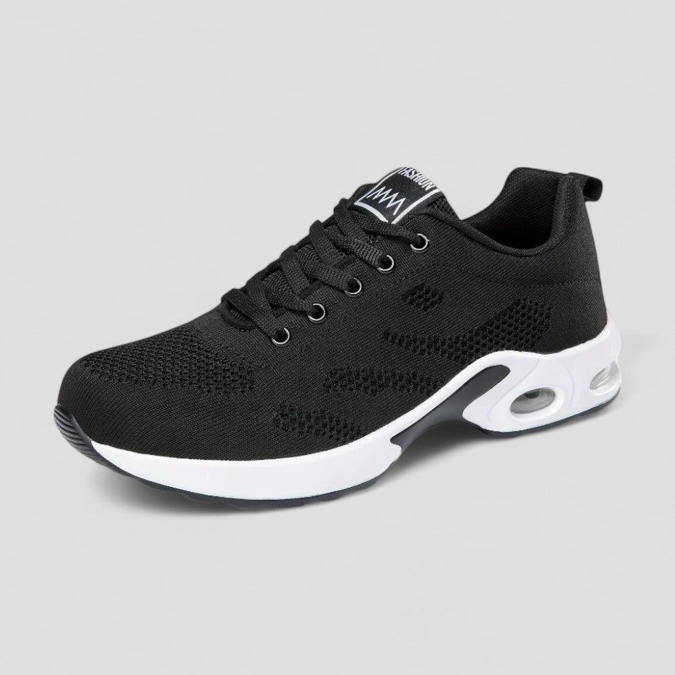 BerlinGlamour | Orthopedische, ademende hardloopschoenen voor dames 9