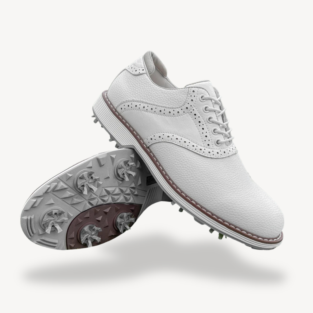 BerlinGlamour | Orthopedische golfschoenen voor heren 0