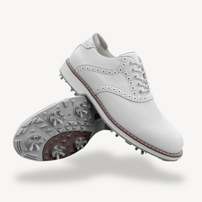BerlinGlamour | Orthopedische golfschoenen voor heren 0