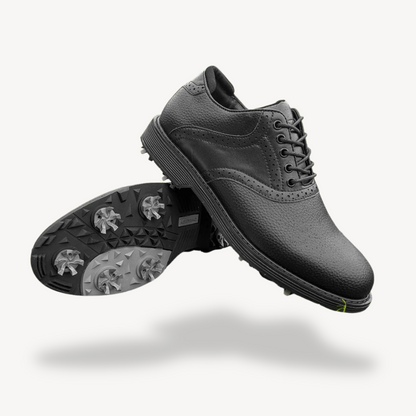 BerlinGlamour | Orthopedische golfschoenen voor heren 2